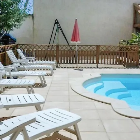 Holiday home Cozy In Sur Ceze